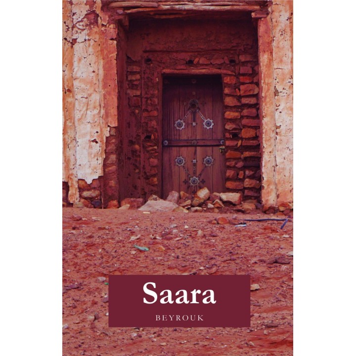 SAARA