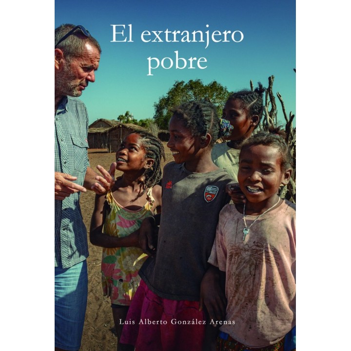 EL EXTRANJERO POBRE