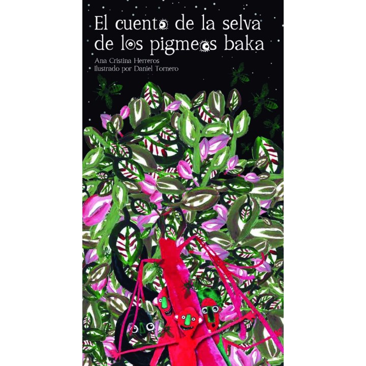 EL CUENTO DE LA SELVA