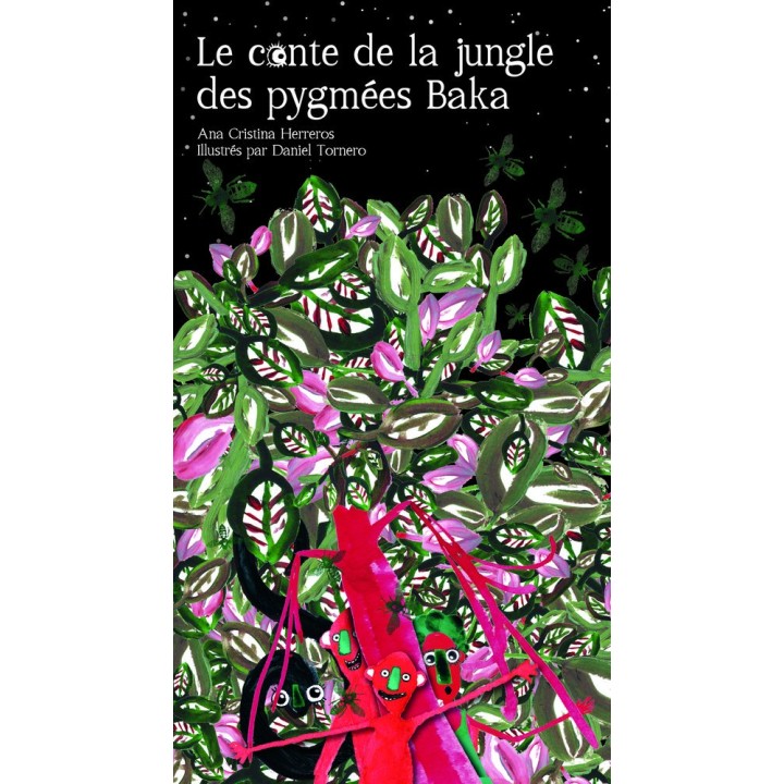 LE CONTE DE LA JUNGLE