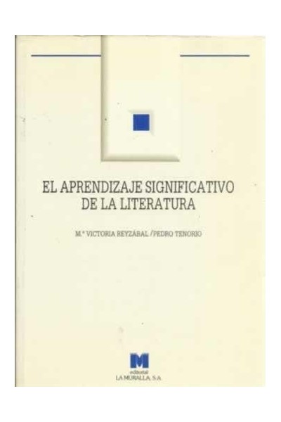 El aprendizaje significativo de la literatura