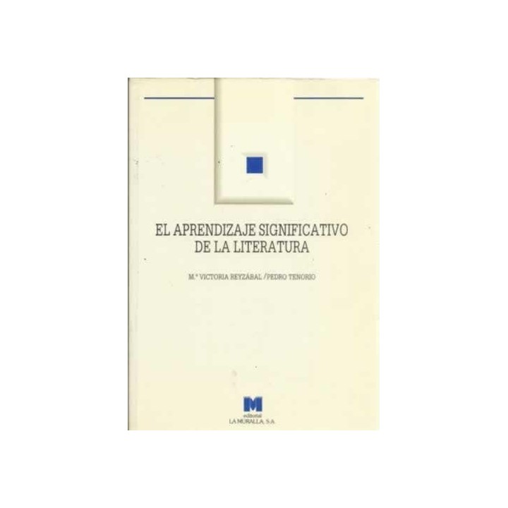 El aprendizaje significativo de la literatura