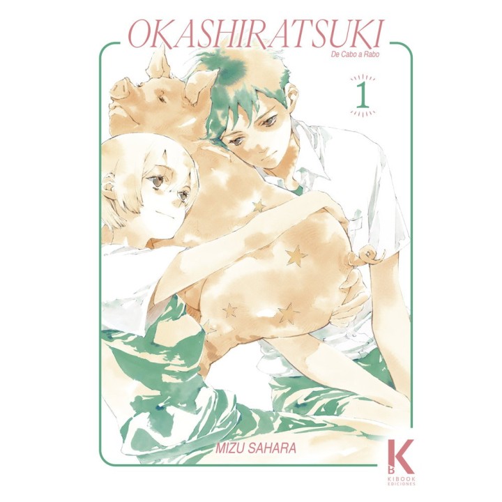 OKASHIRATSUKI