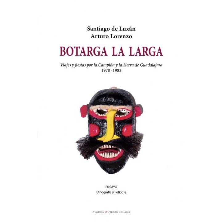 BOTARGA LA LARGA