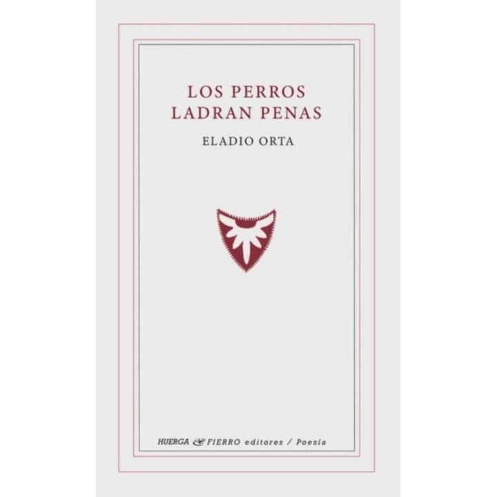 LOS PERROS LADRAN PENAS