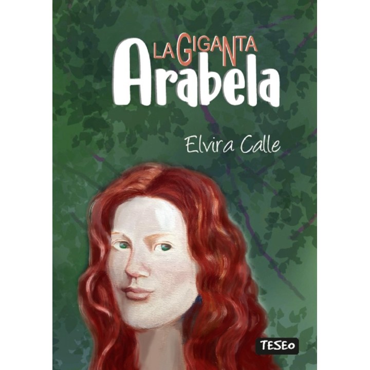 LA GIGANTA ARABELA