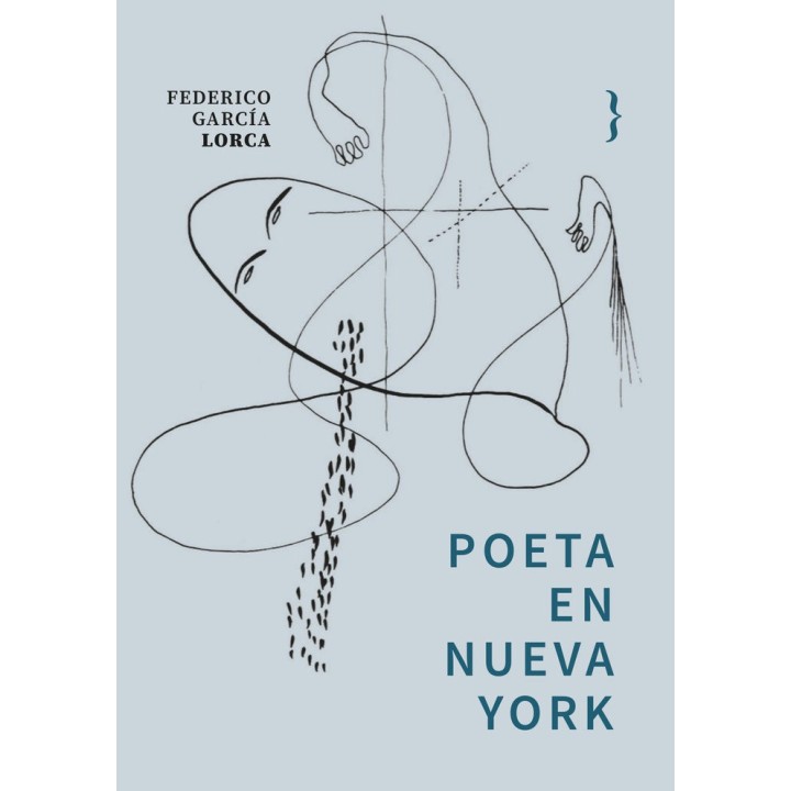 POETA EN NUEVA YORK