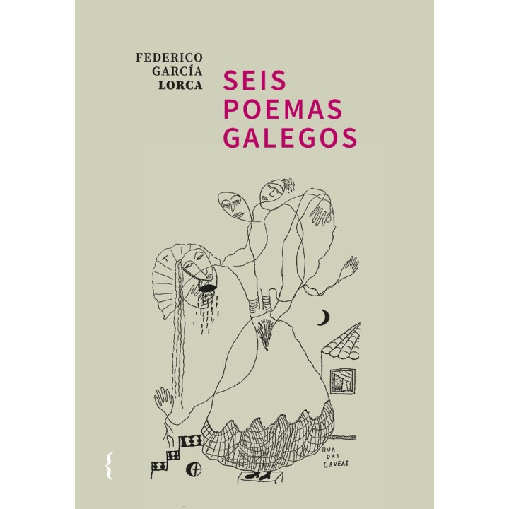 SEIS POEMAS GALEGOS