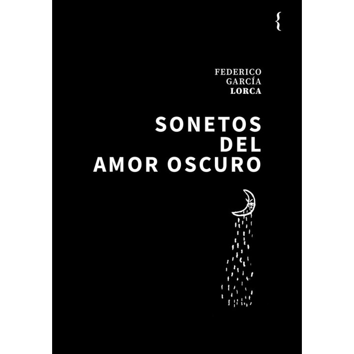 SONETOS DEL AMOR OSCURO