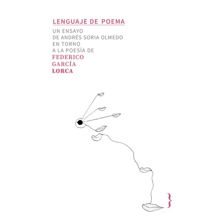 LENGUAJE DE POEMA FEDERICO GARCIA LORCA