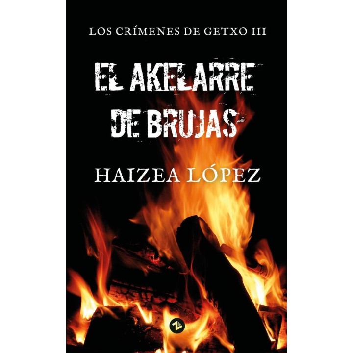 EL AKELARRE DE BRUJAS