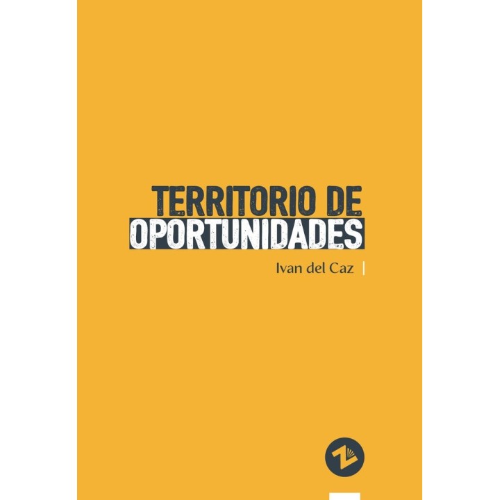 TERRITORIO DE OPORTUNIDADES