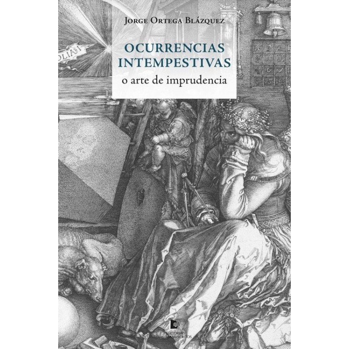 OCURRENCIAS INTEMPESTIVAS
