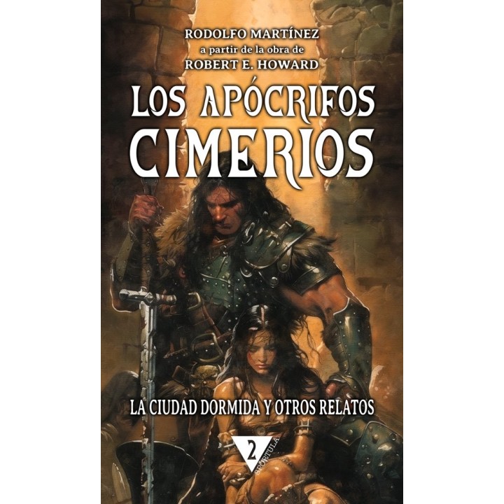 LA CIUDAD DORMIDA Y OTROS RELATOS