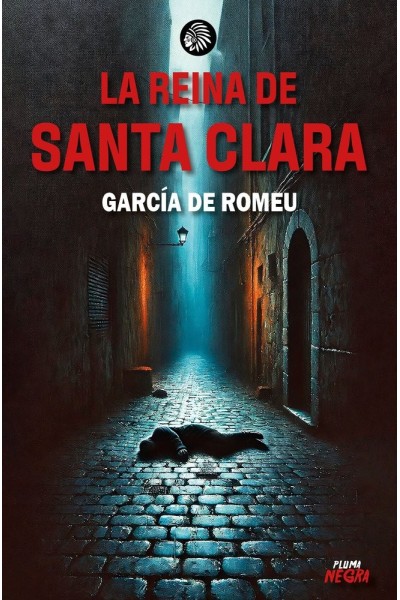 LA REINA DE SANTA CLARA