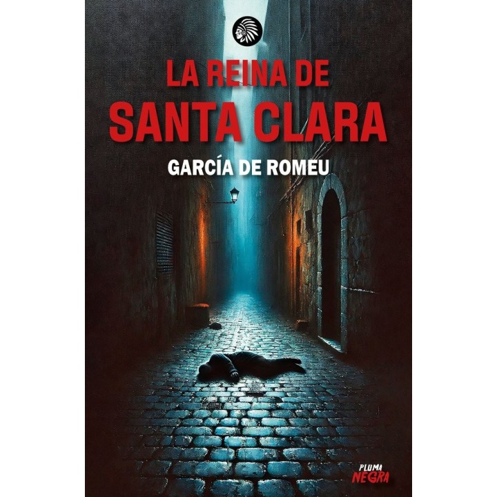 LA REINA DE SANTA CLARA