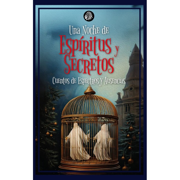 UNA NOCHE DE ESPIRITUS Y SECRETOS