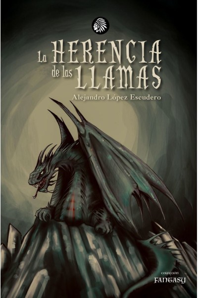 LA HERENCIA DE LAS LLAMAS