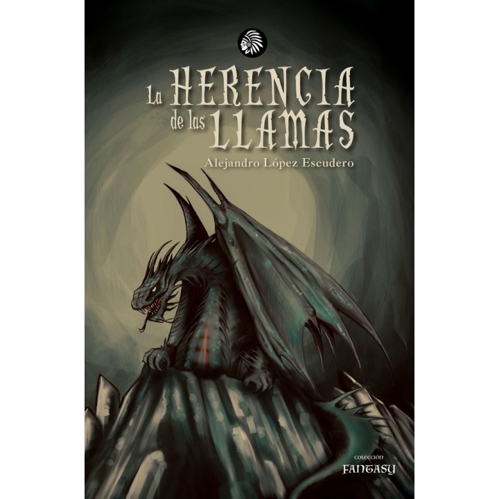 LA HERENCIA DE LAS LLAMAS