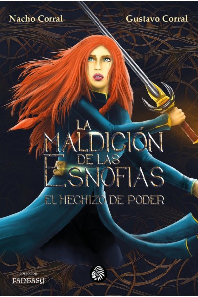 LA MALDICION DE LAS ESNOFIAS