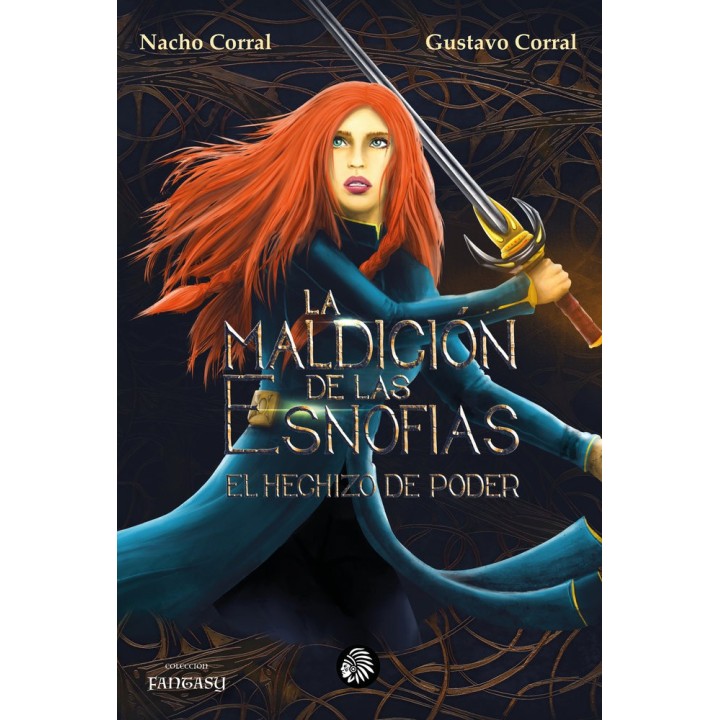 LA MALDICION DE LAS ESNOFIAS