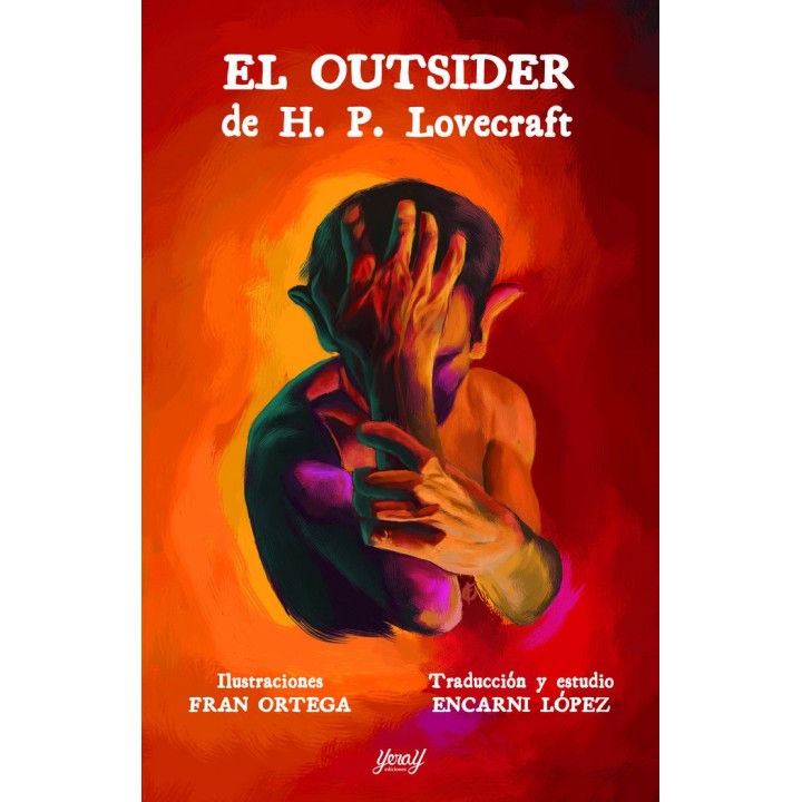 EL OUTSIDER