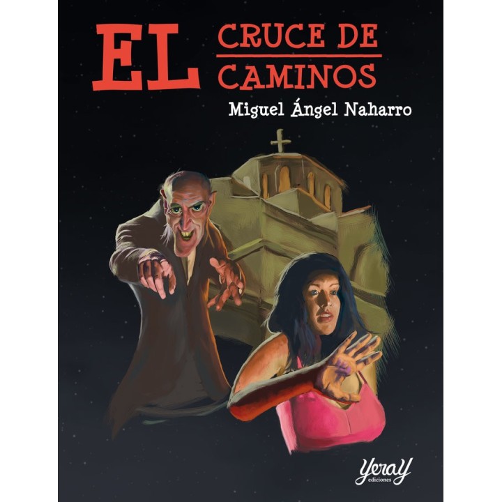 EL CRUCE DE CAMINOS