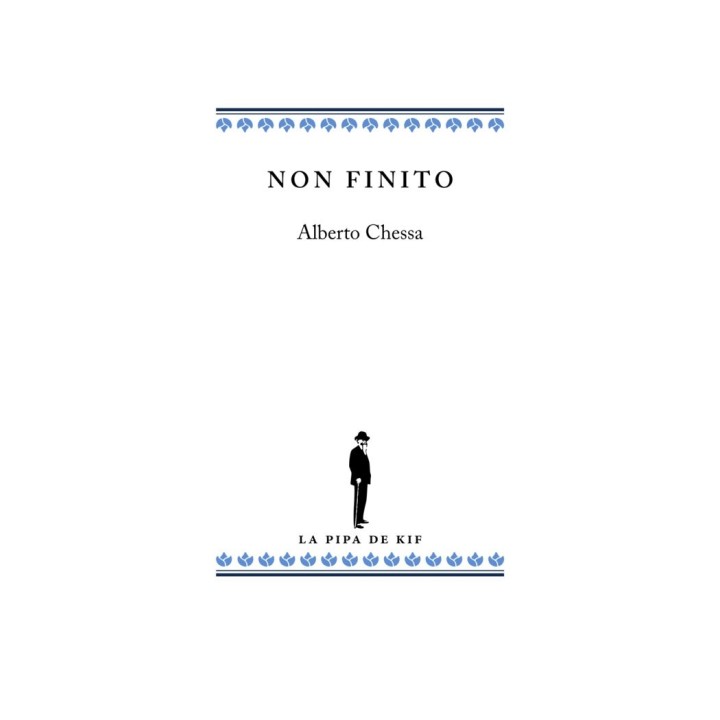 NON FINITO