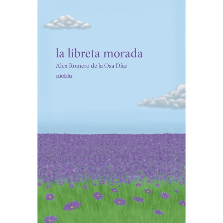 LA LIBRETA MORADA