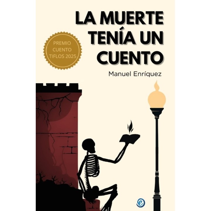 LA MUERTE TENIA UN CUENTO
