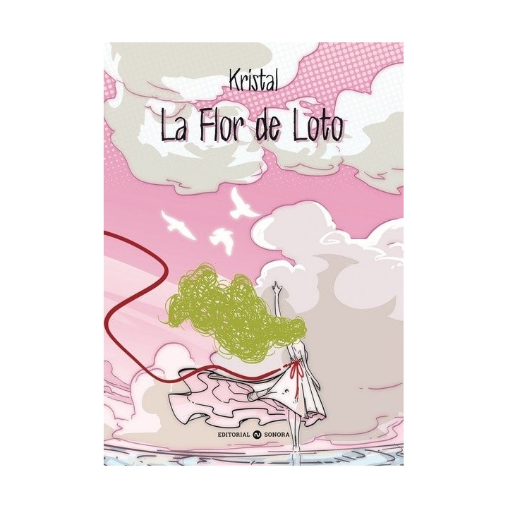 FLOR DE LOTO,LA