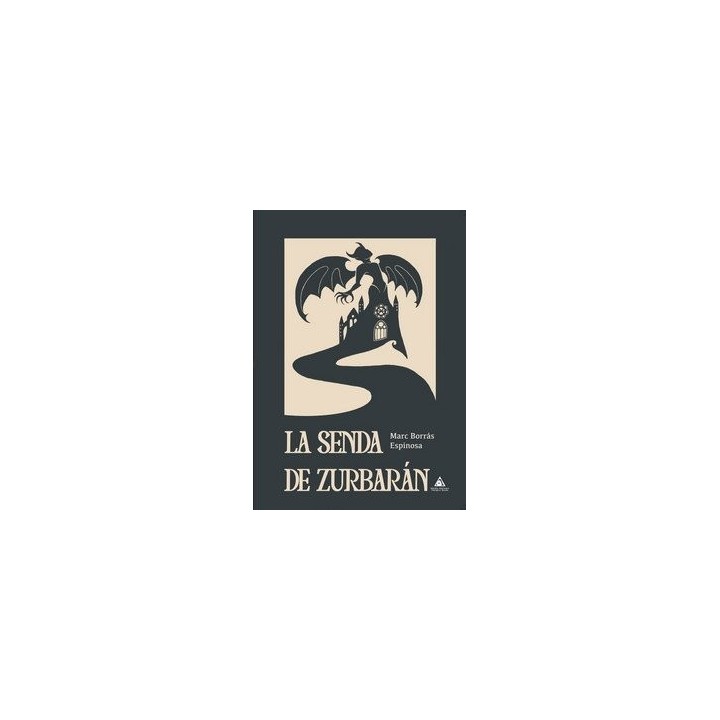 SENDA DEL ZURBARAN, LA
