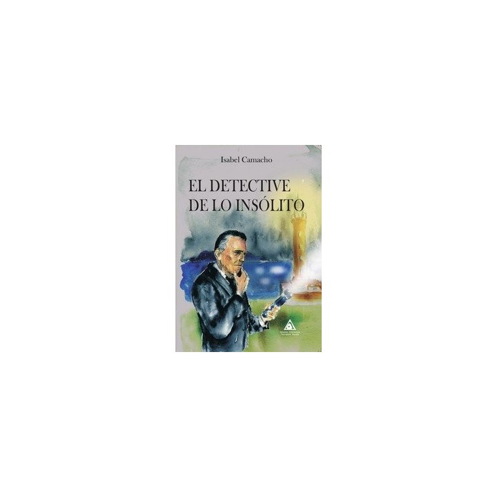 DETECTIVE DE LO INSOLITO, EL