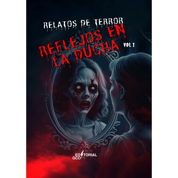 REFLEJOS EN LA DUCHA