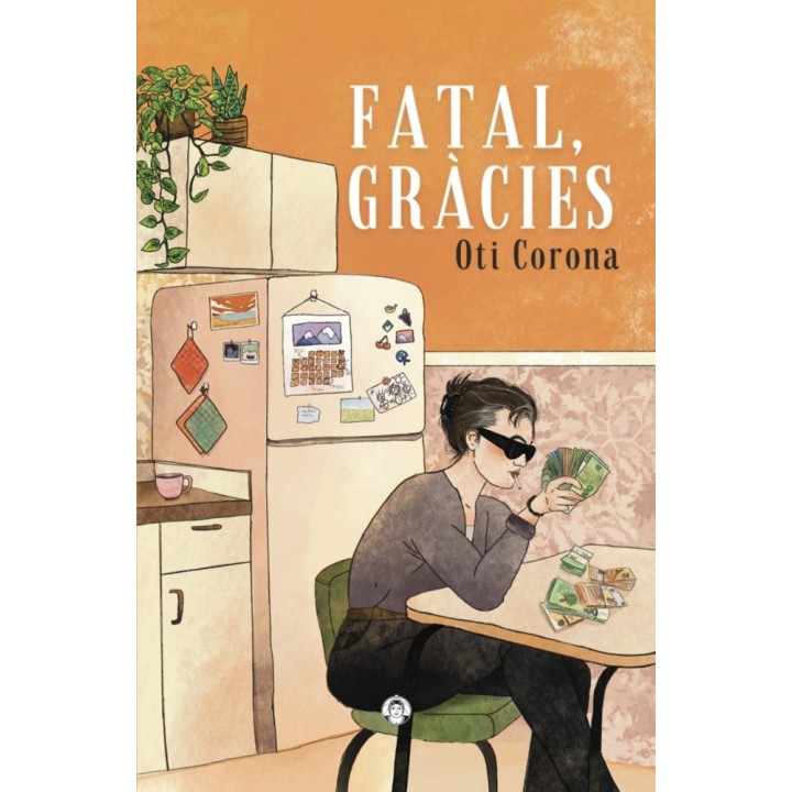 FATAL GRACIES