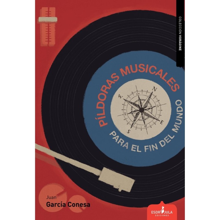 PILDORAS MUSICALES PARA EL FIN DEL MUNDO