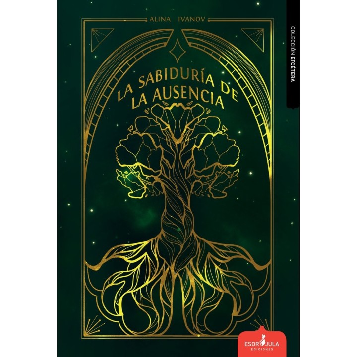 LA SABIDURIA DE LA AUSENCIA