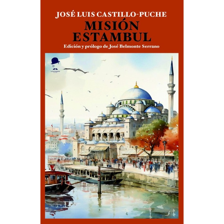 MISION ESTAMBUL