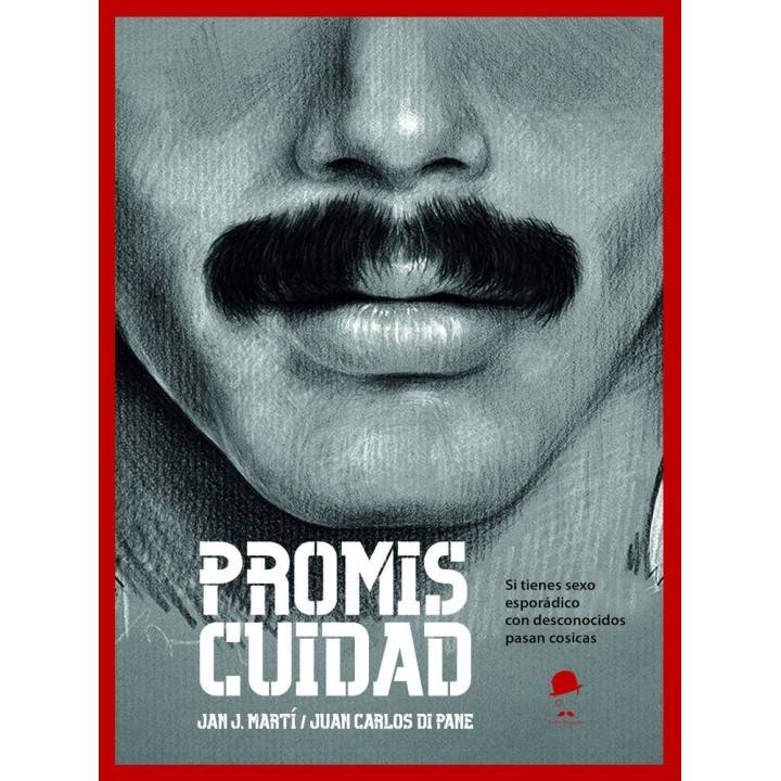 PROMISCUIDAD