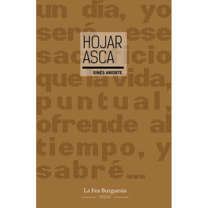 HOJARASCA