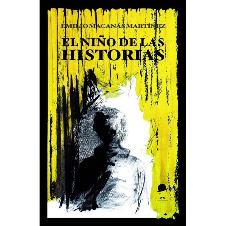 EL NIÑO DE LAS HISTORIAS