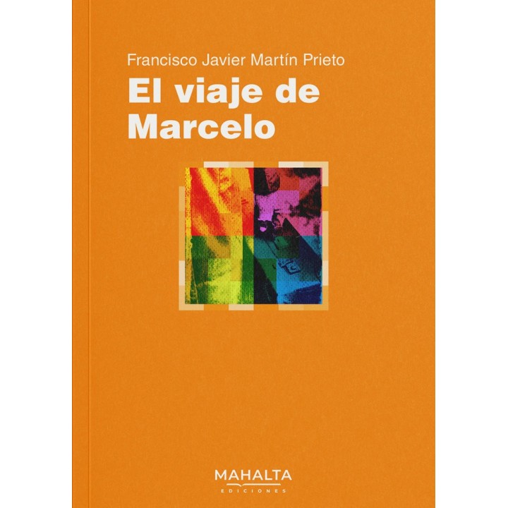 EL VIAJE DE MARCELO
