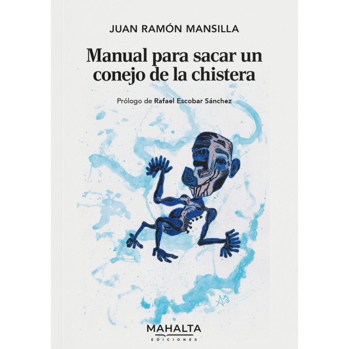 MANUAL PARA SACAR UN CONEJO DE LA CHISTERA