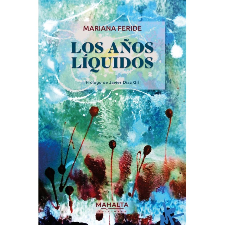 LOS AÑOS LIQUIDOS