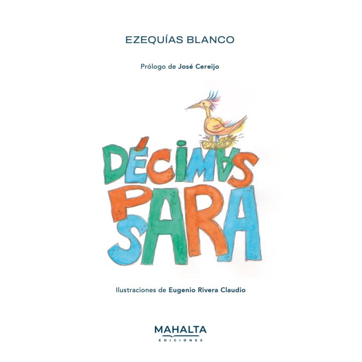 DECIMAS PARA SARA