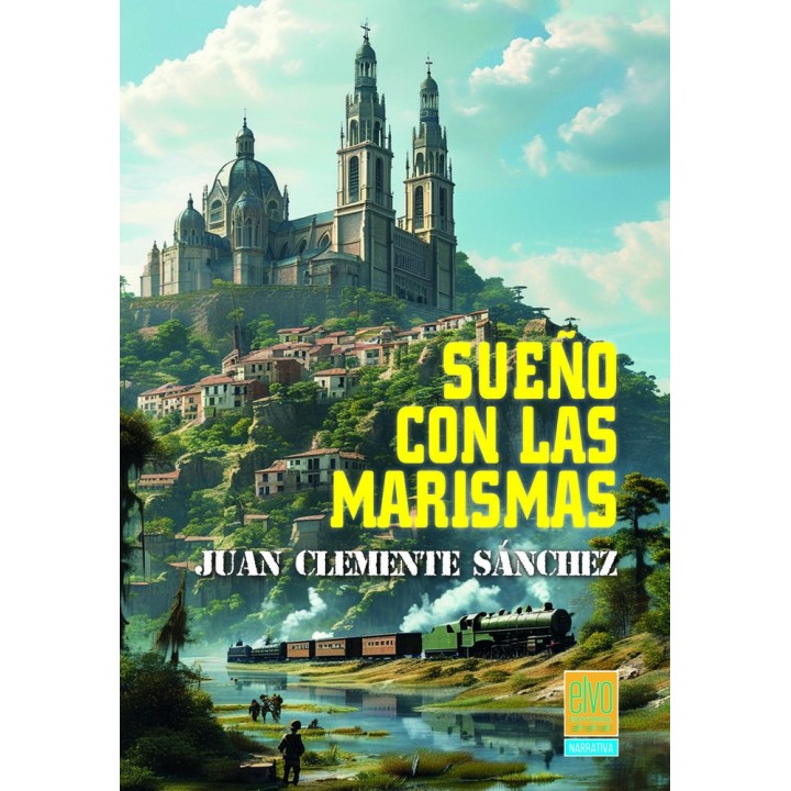 SUEÑO CON LAS MARISMAS