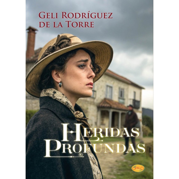 HERIDAS PROFUNDAS