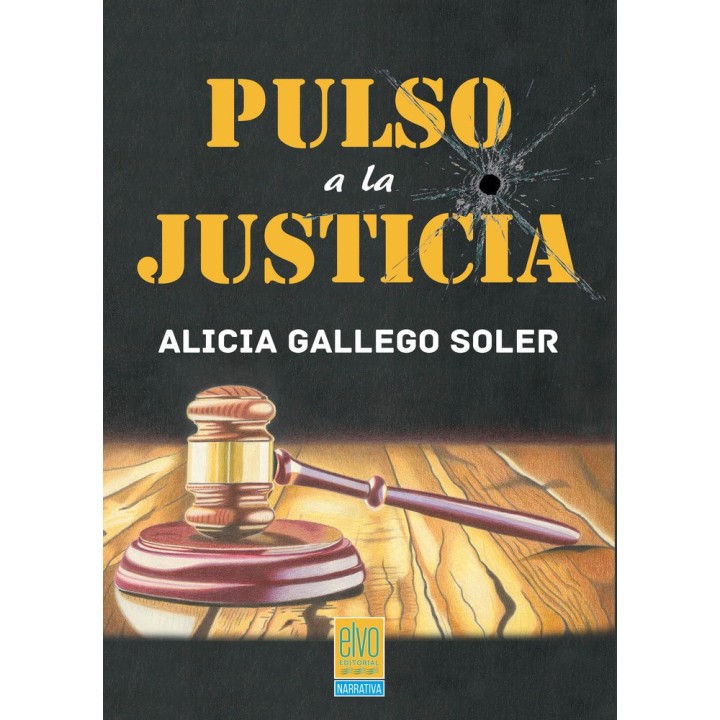 PULSO A LA JUSTICIA