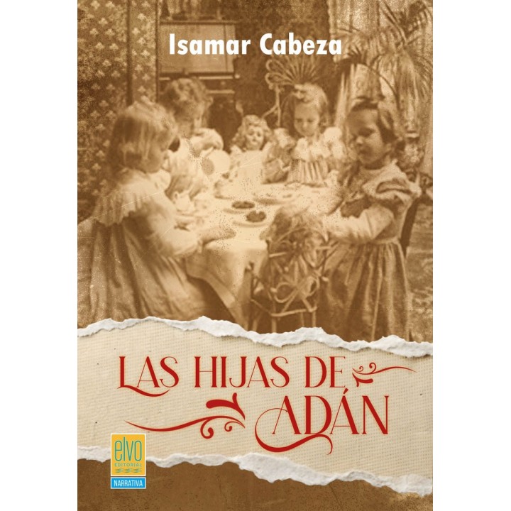 LAS HIJAS DE ADAN