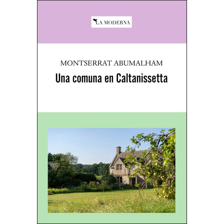 UNA COMUNA EN CALTANISSETTA